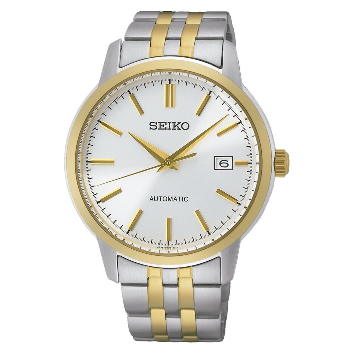 Horloge Heren Seiko SRPH92K1