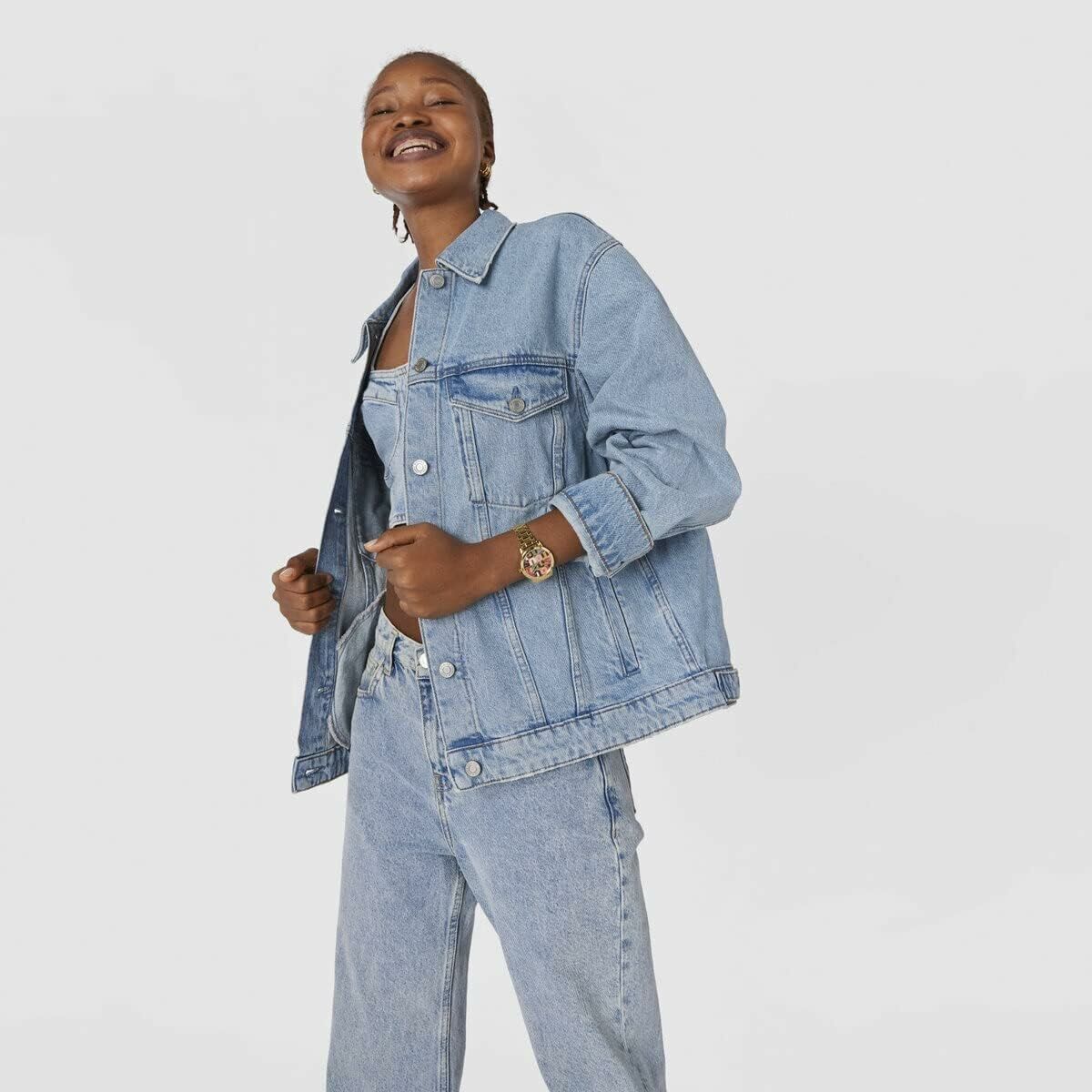 Horloge Dames Tous 200351011