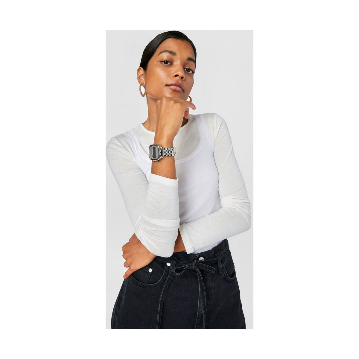 Horloge Dames Tous 200351021