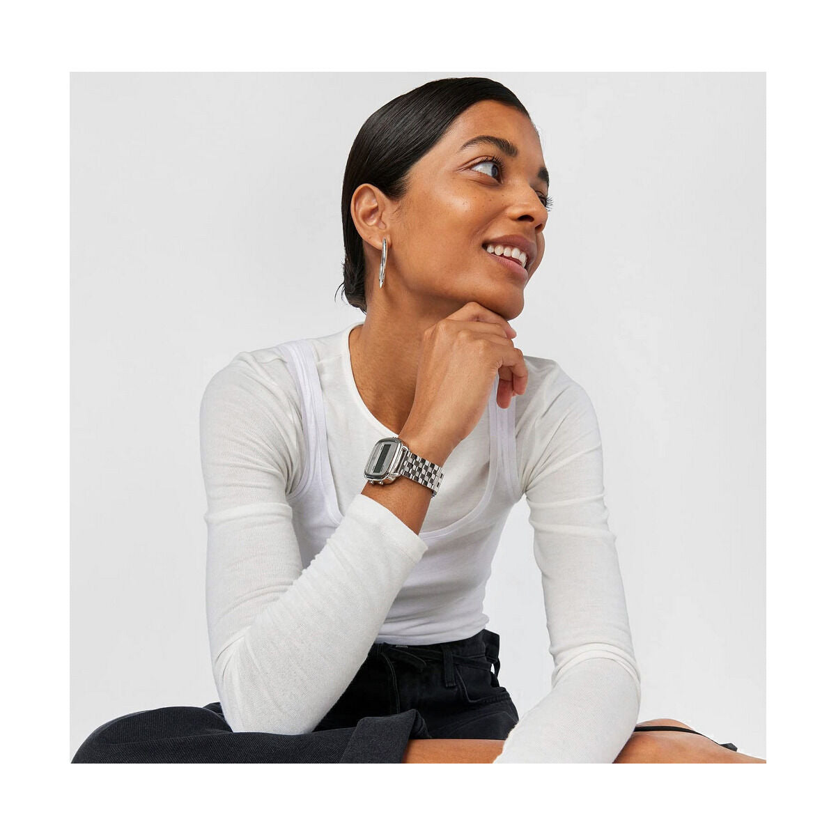 Horloge Dames Tous 200351021