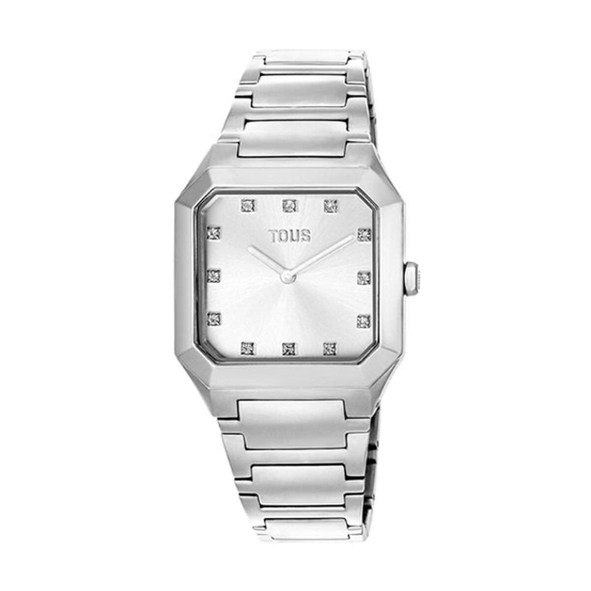 Horloge Dames Tous 200351050 - Klokken, Vrouwen - Tous