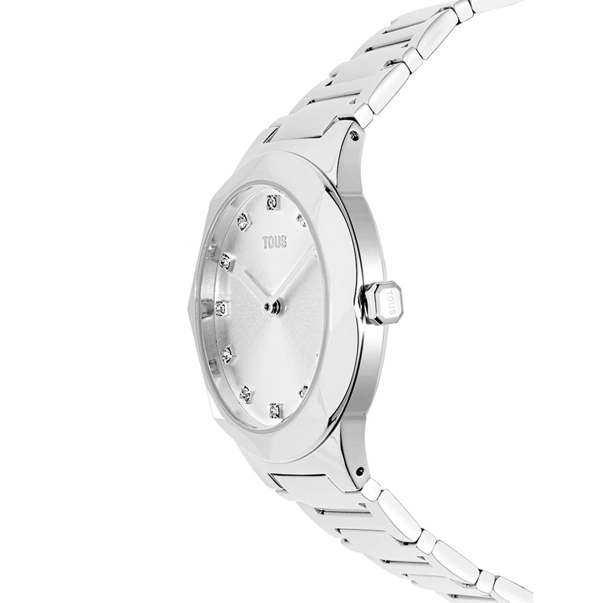 Horloge Dames Tous 200351054 - Klokken, Vrouwen - Tous
