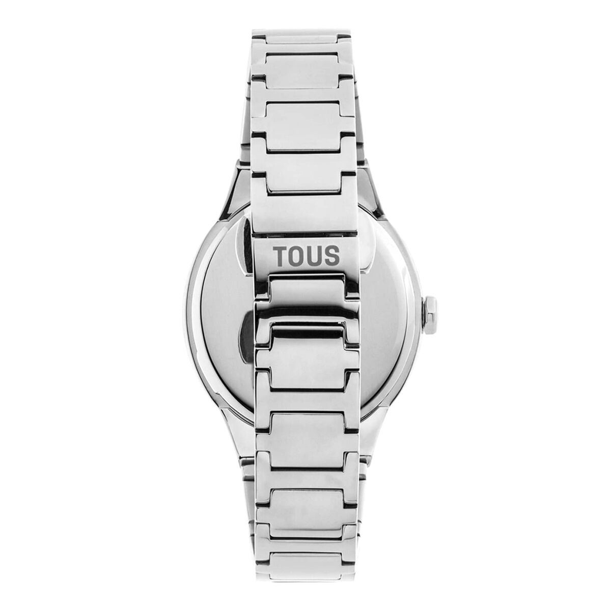 Horloge Dames Tous 200351054 - Klokken, Vrouwen - Tous