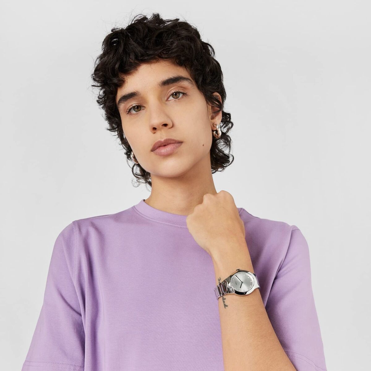 Horloge Dames Tous 200351054 - Klokken, Vrouwen - Tous