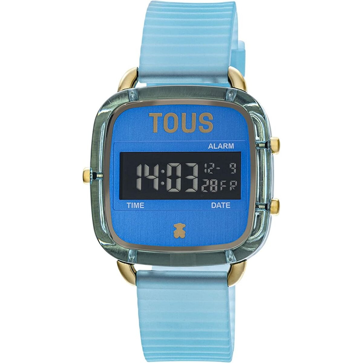 Horloge Dames Tous 200351058