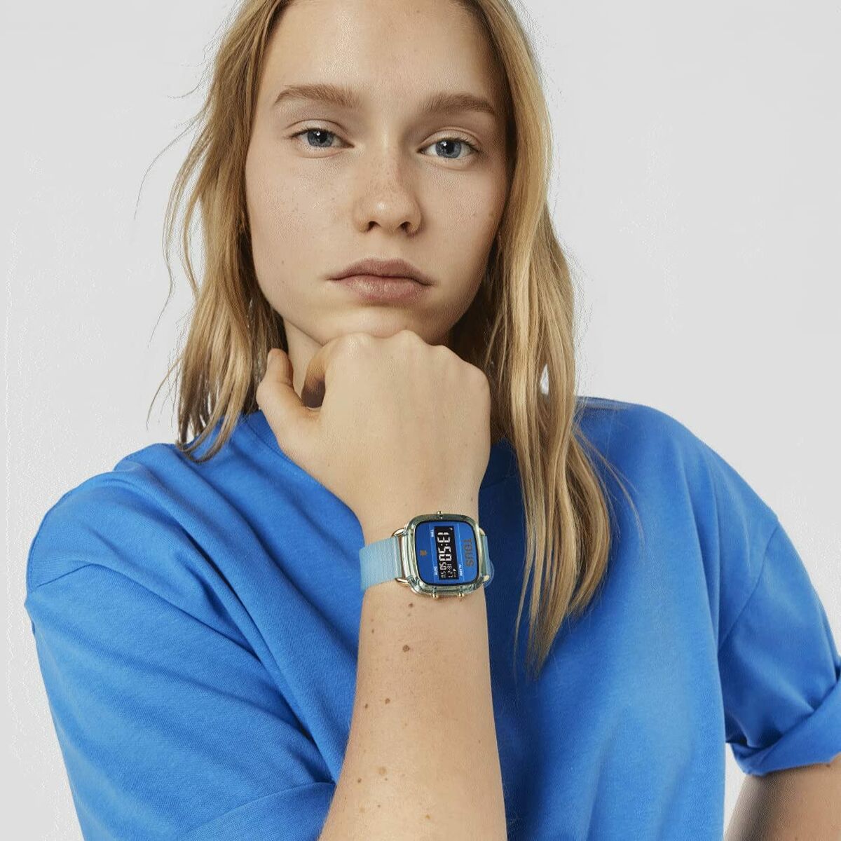 Horloge Dames Tous 200351058