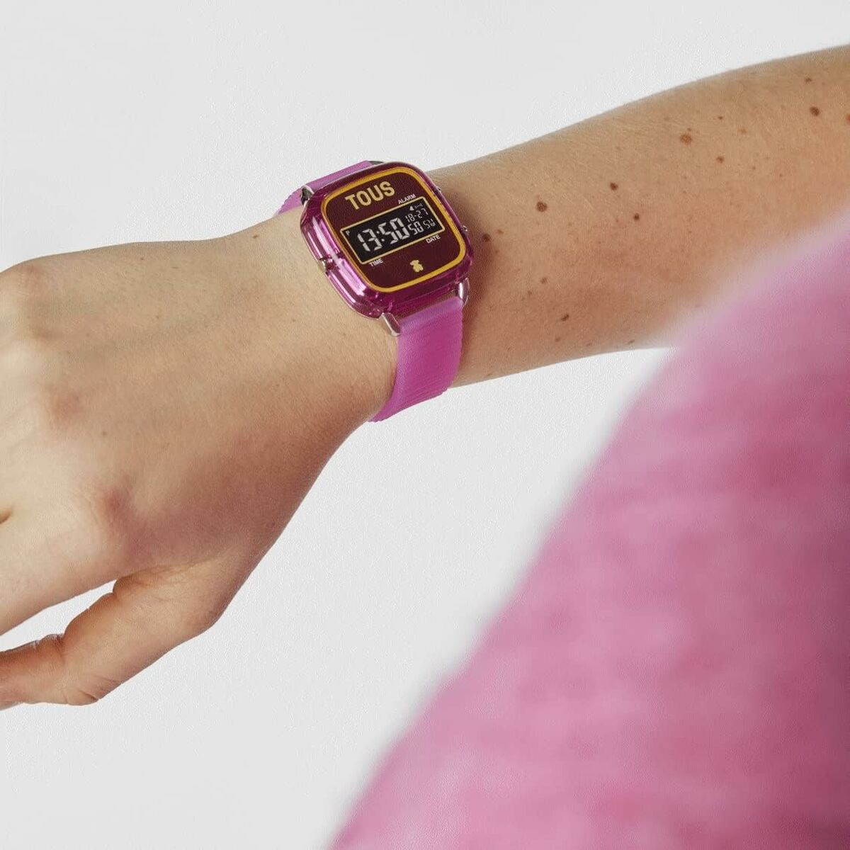 Horloge Dames Tous 200351062