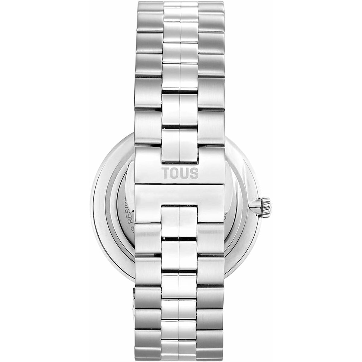 Horloge Dames Tous 200351069 - Klokken, Vrouwen - Tous