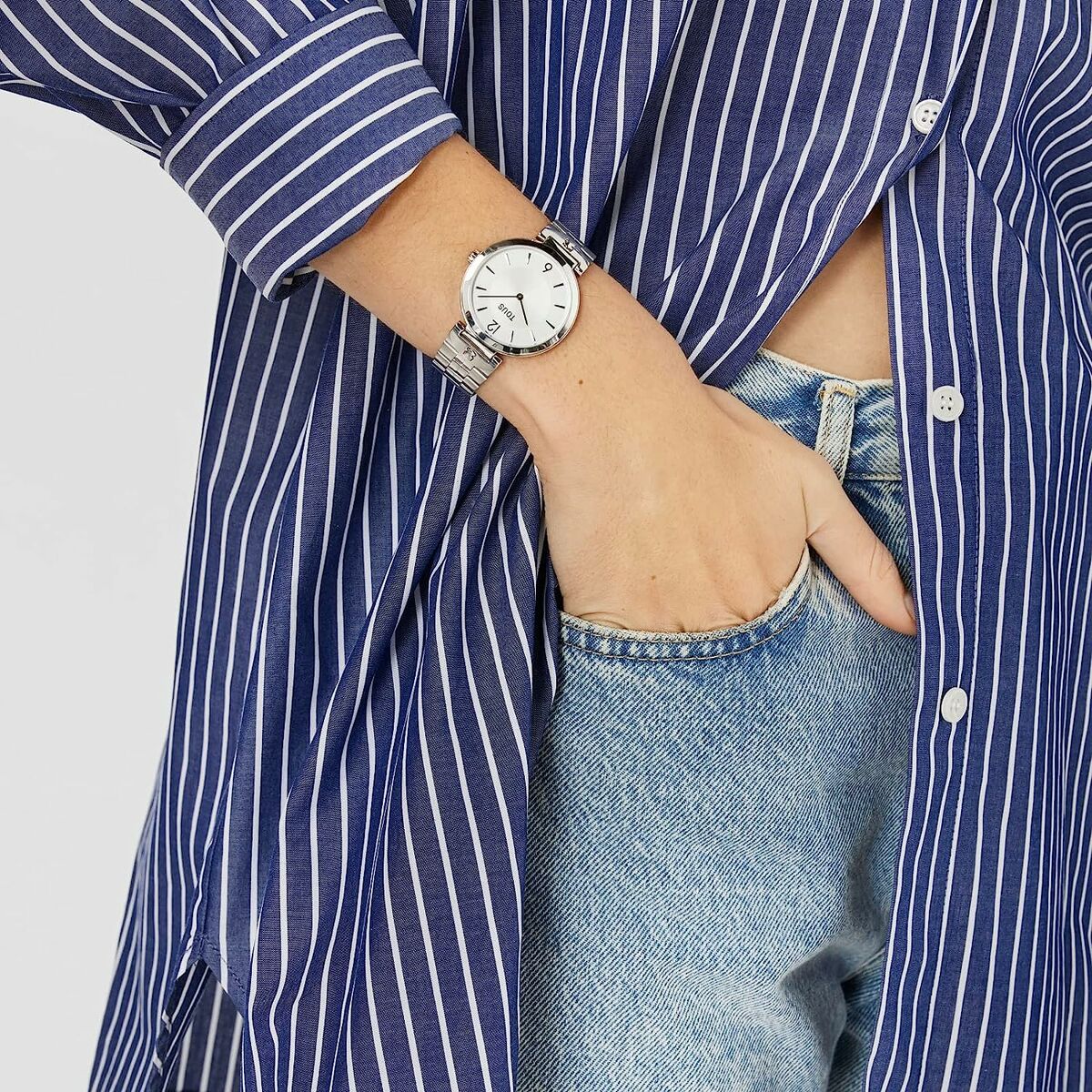 Horloge Dames Tous 200351069 - Klokken, Vrouwen - Tous
