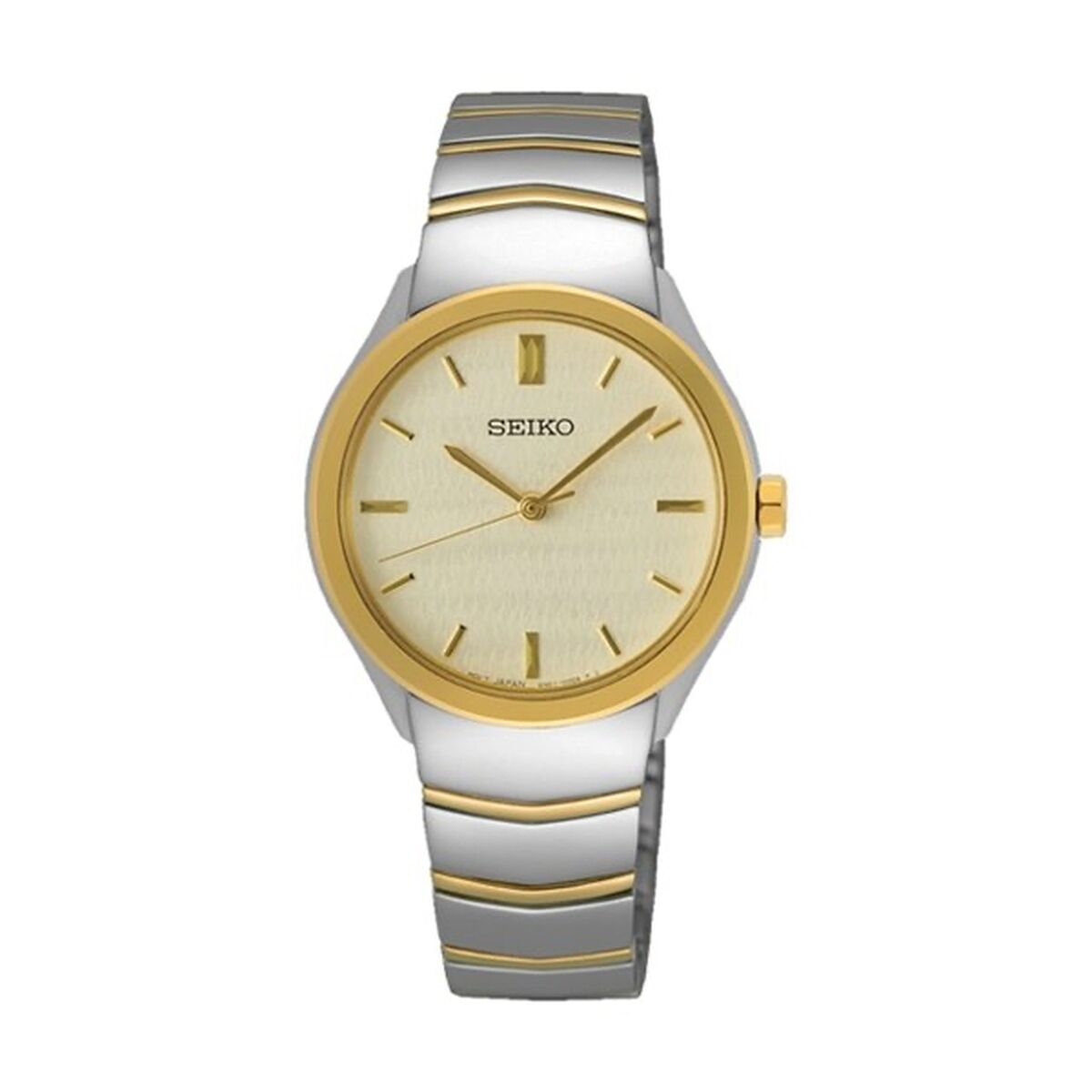 Horloge Dames Seiko SUR550P1 - Klokken, Vrouwen - Seiko