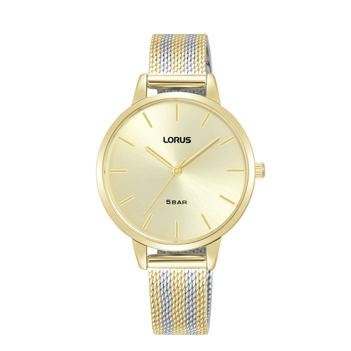 Horloge Dames Lorus RG272WX9 - Klokken, Vrouwen - Lorus