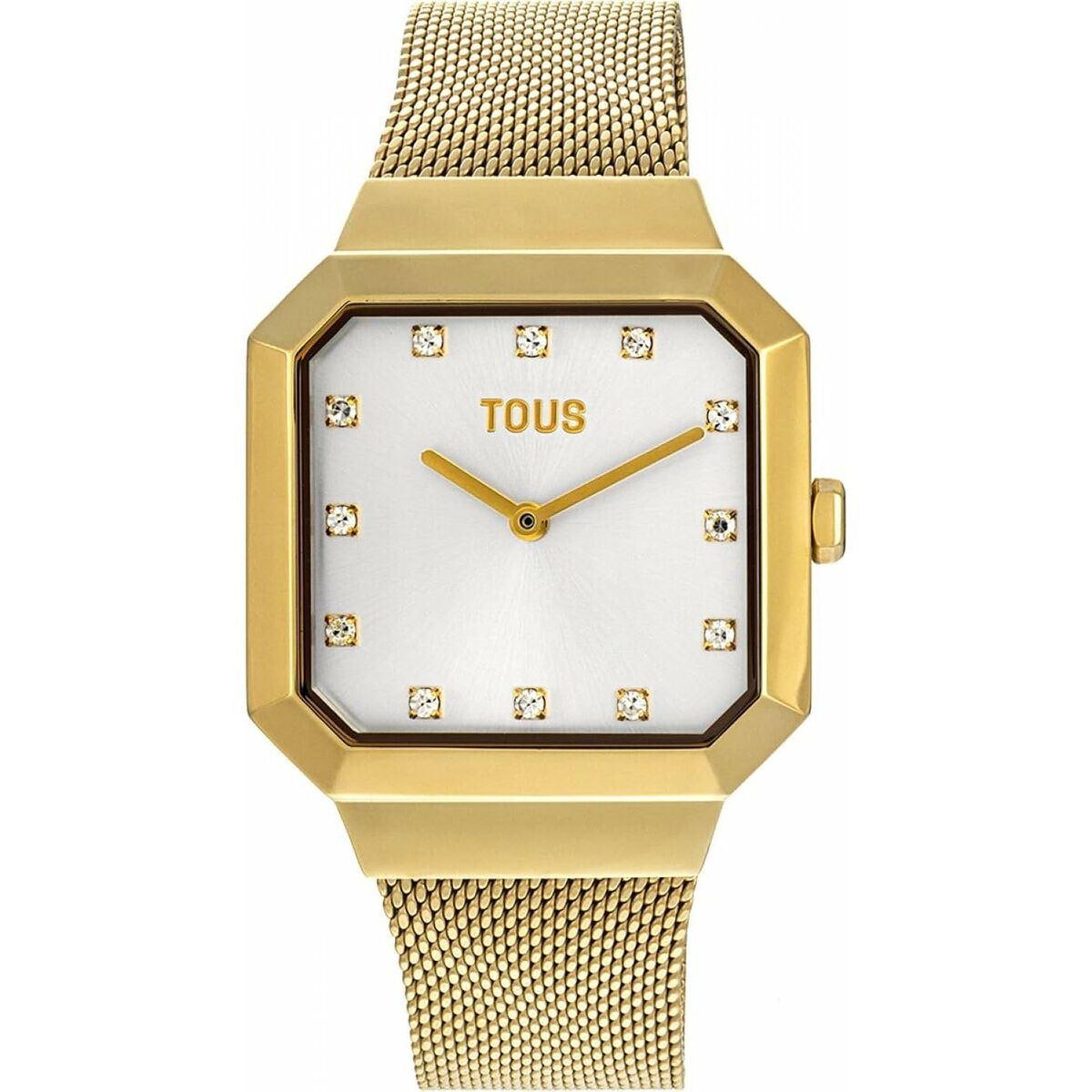 Horloge Dames Tous 300358062 - Klokken, Vrouwen - Tous