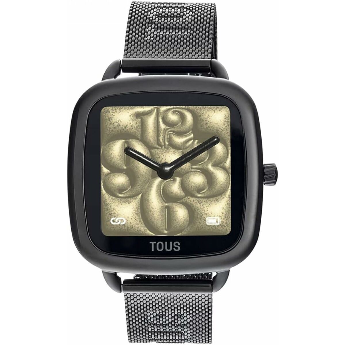 Horloge Dames Tous 300358084 - Klokken, Vrouwen - Tous