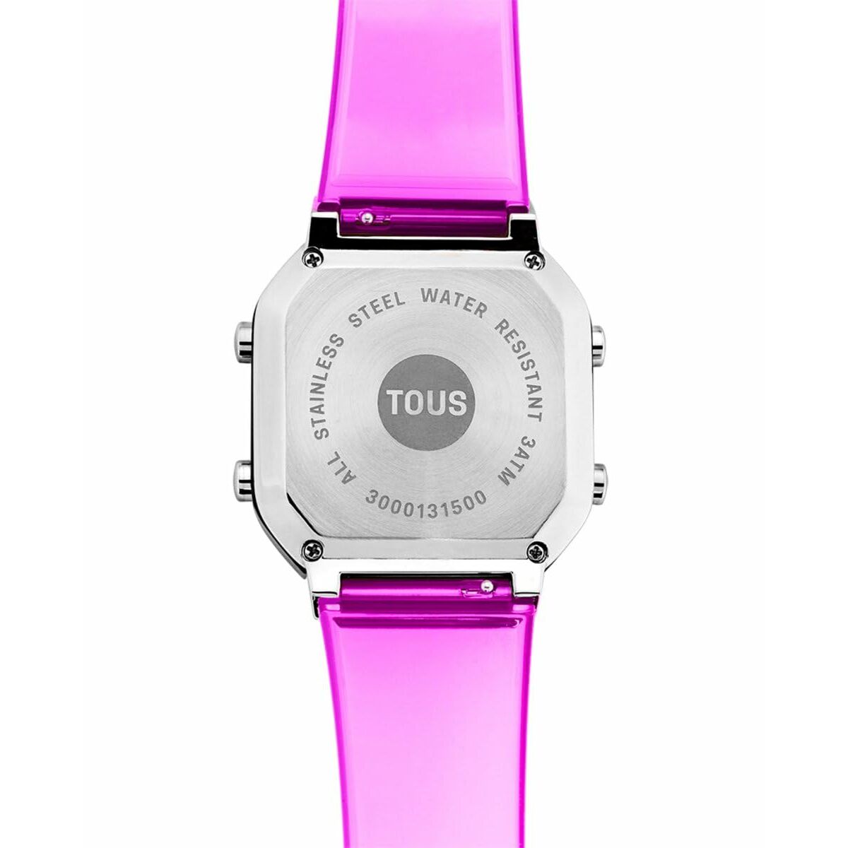 Horloge Dames Tous 3000131000