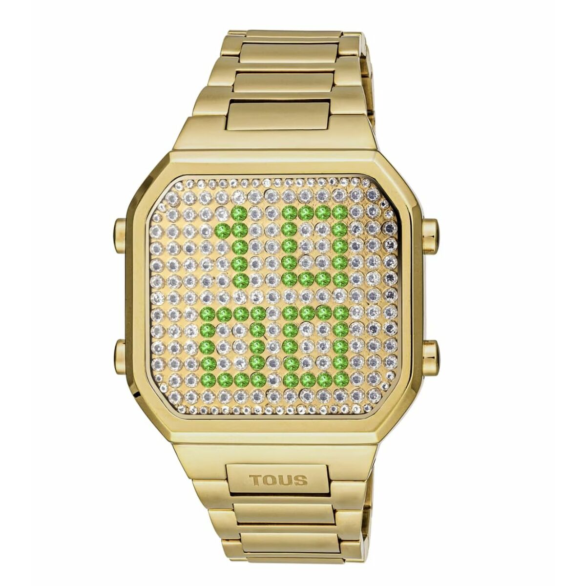 Horloge Dames Tous 3000130700 - Klokken, Vrouwen - Tous