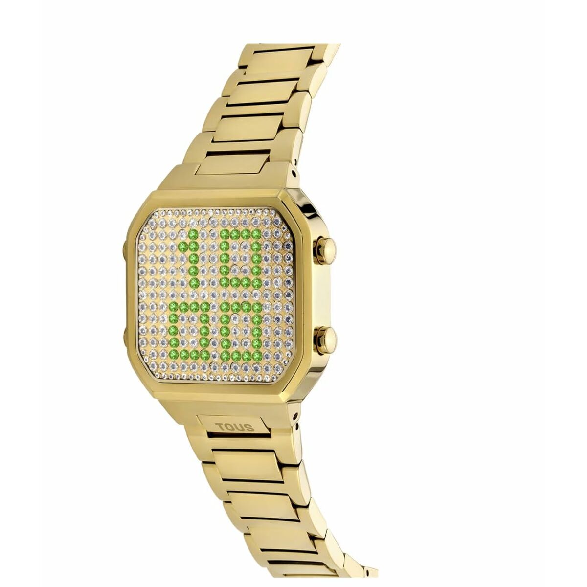 Horloge Dames Tous 3000130700 - Klokken, Vrouwen - Tous