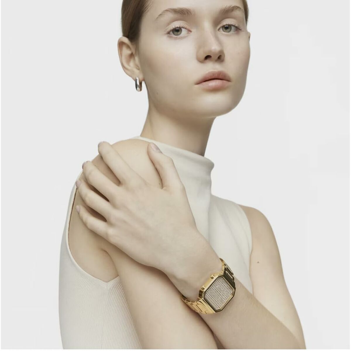 Horloge Dames Tous 3000130700 - Klokken, Vrouwen - Tous