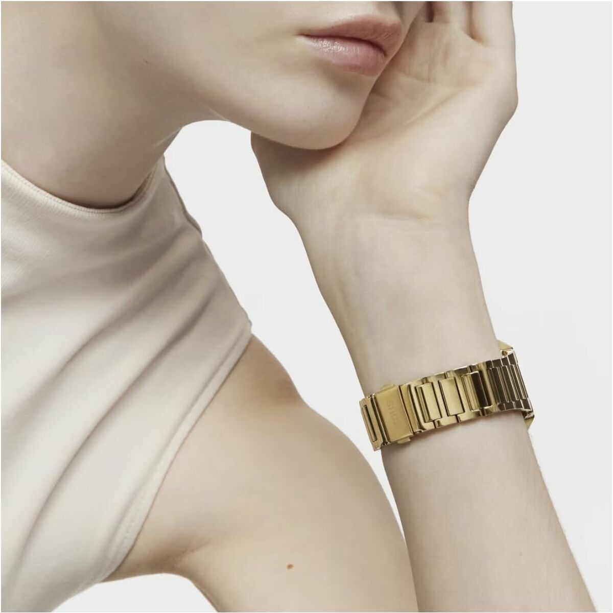Horloge Dames Tous 3000130700 - Klokken, Vrouwen - Tous