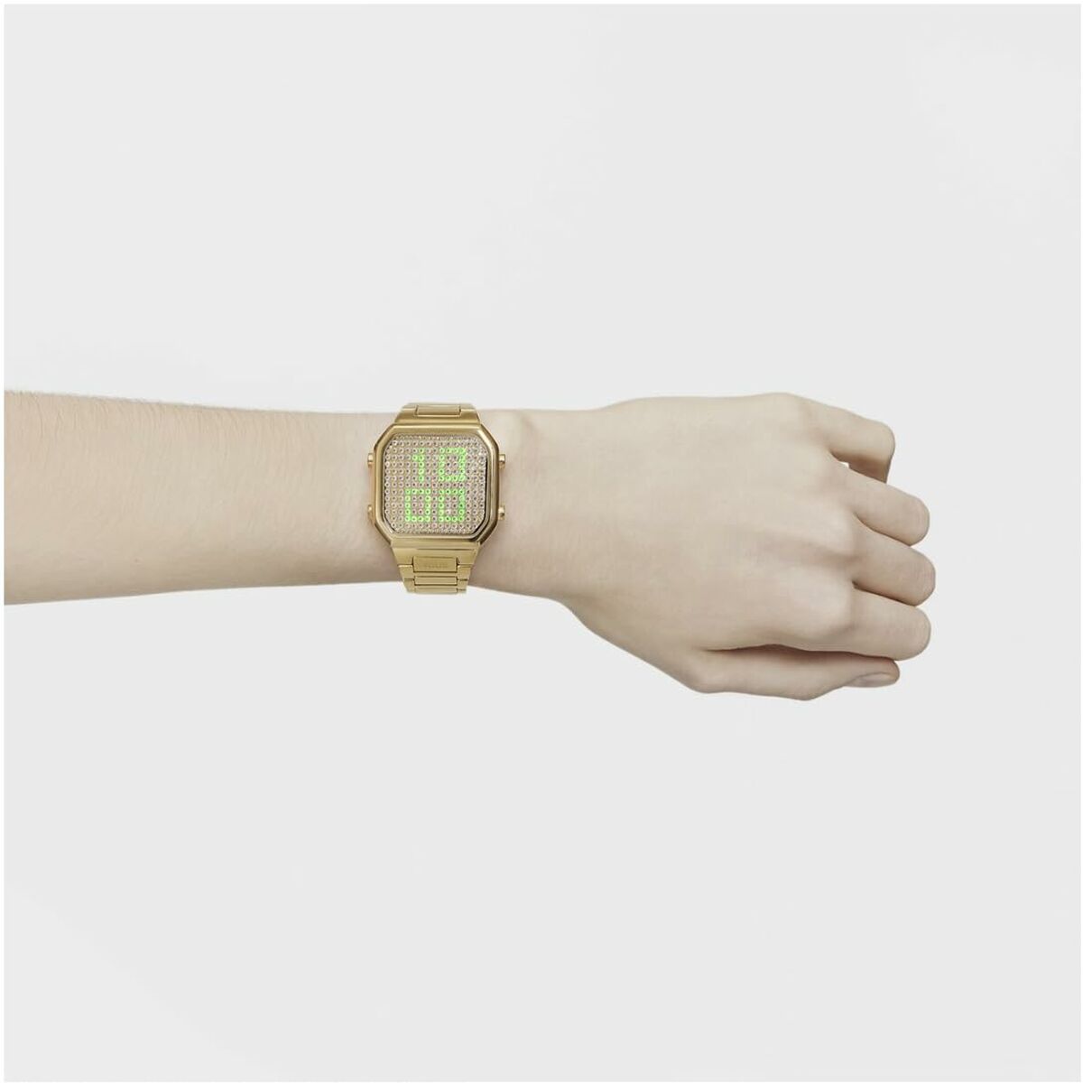 Horloge Dames Tous 3000130700 - Klokken, Vrouwen - Tous