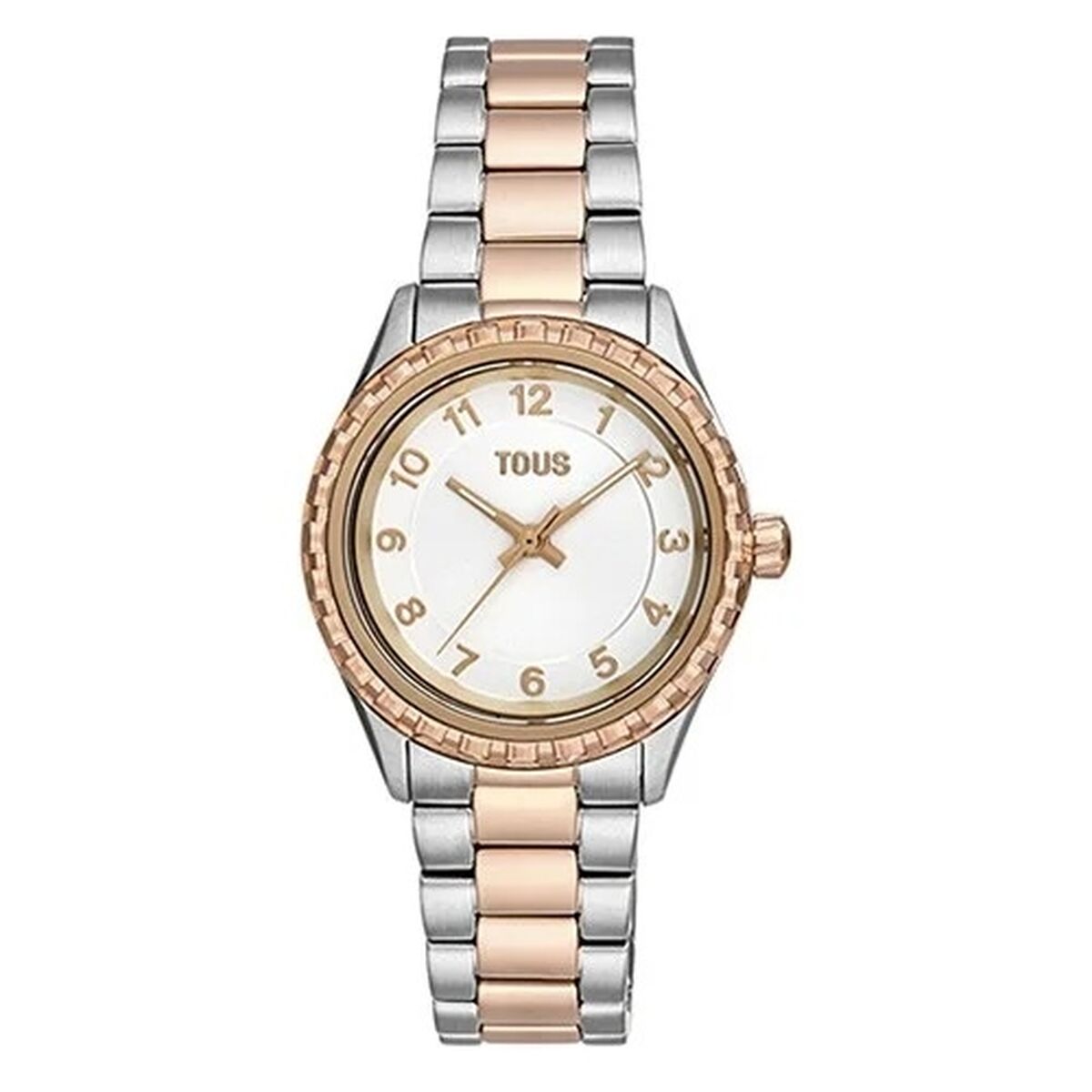 Horloge Dames Tous 3000132800 - Klokken, Vrouwen - Tous