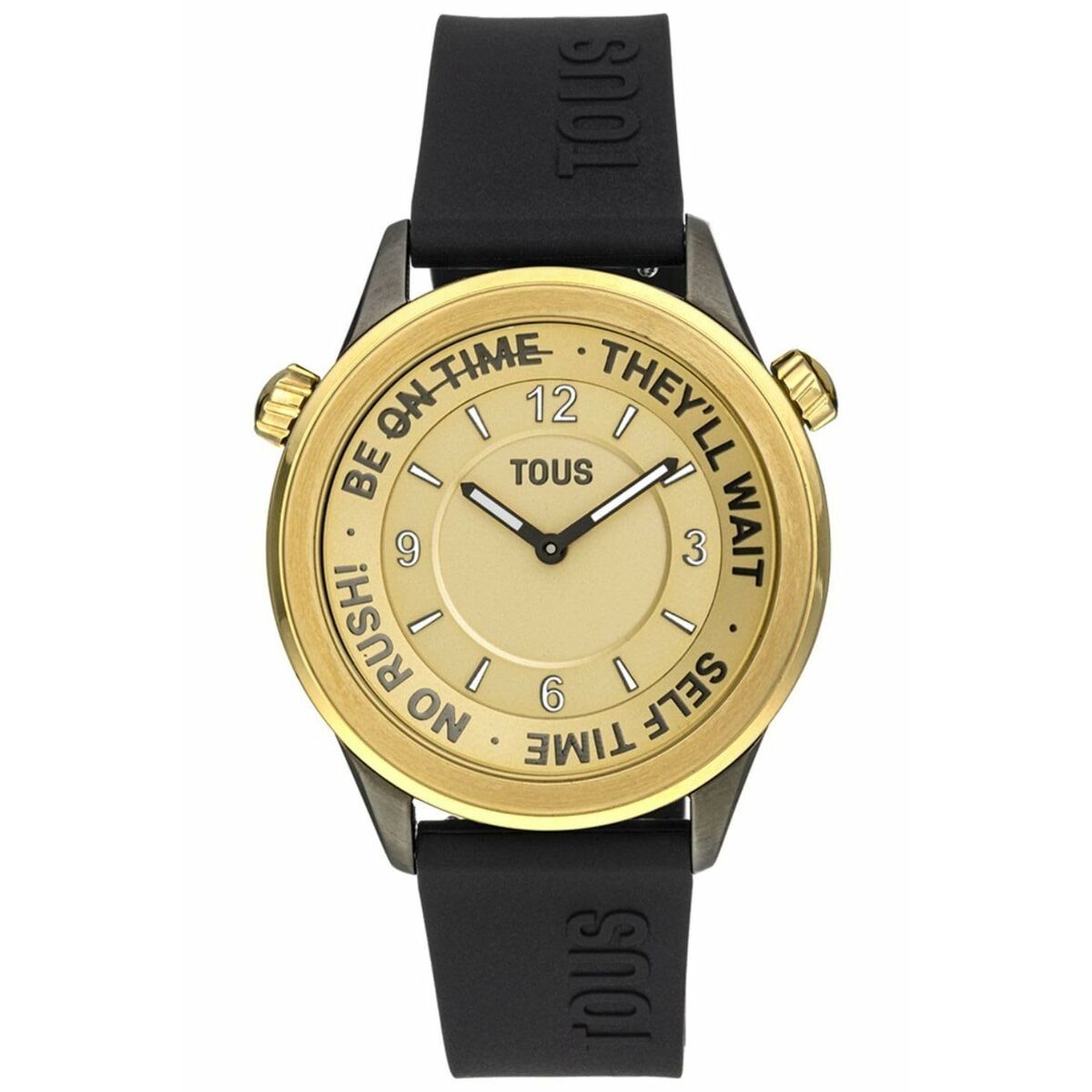 Horloge Dames Tous 3000133300