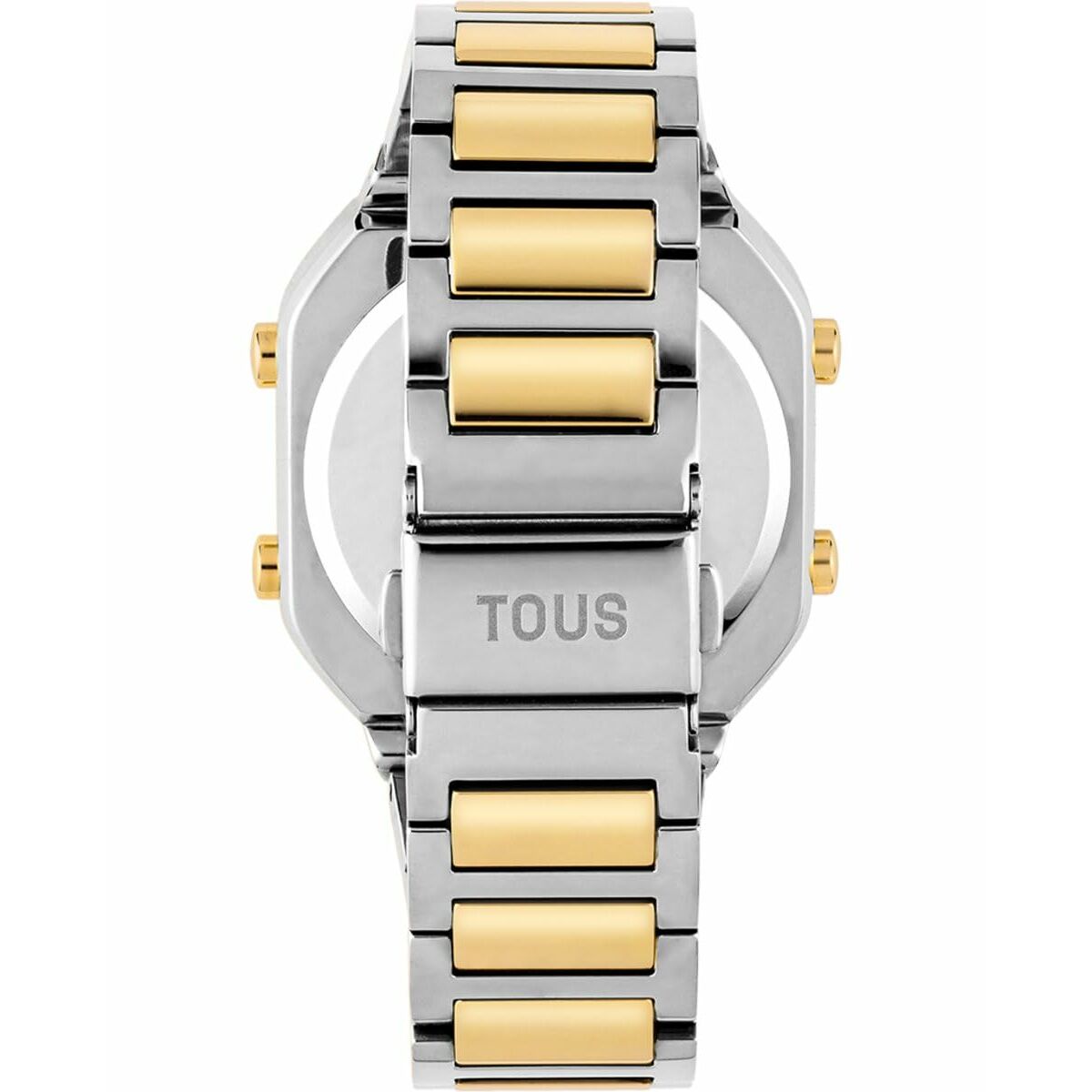 Horloge Dames Tous 3000134600 - Klokken, Vrouwen - Tous