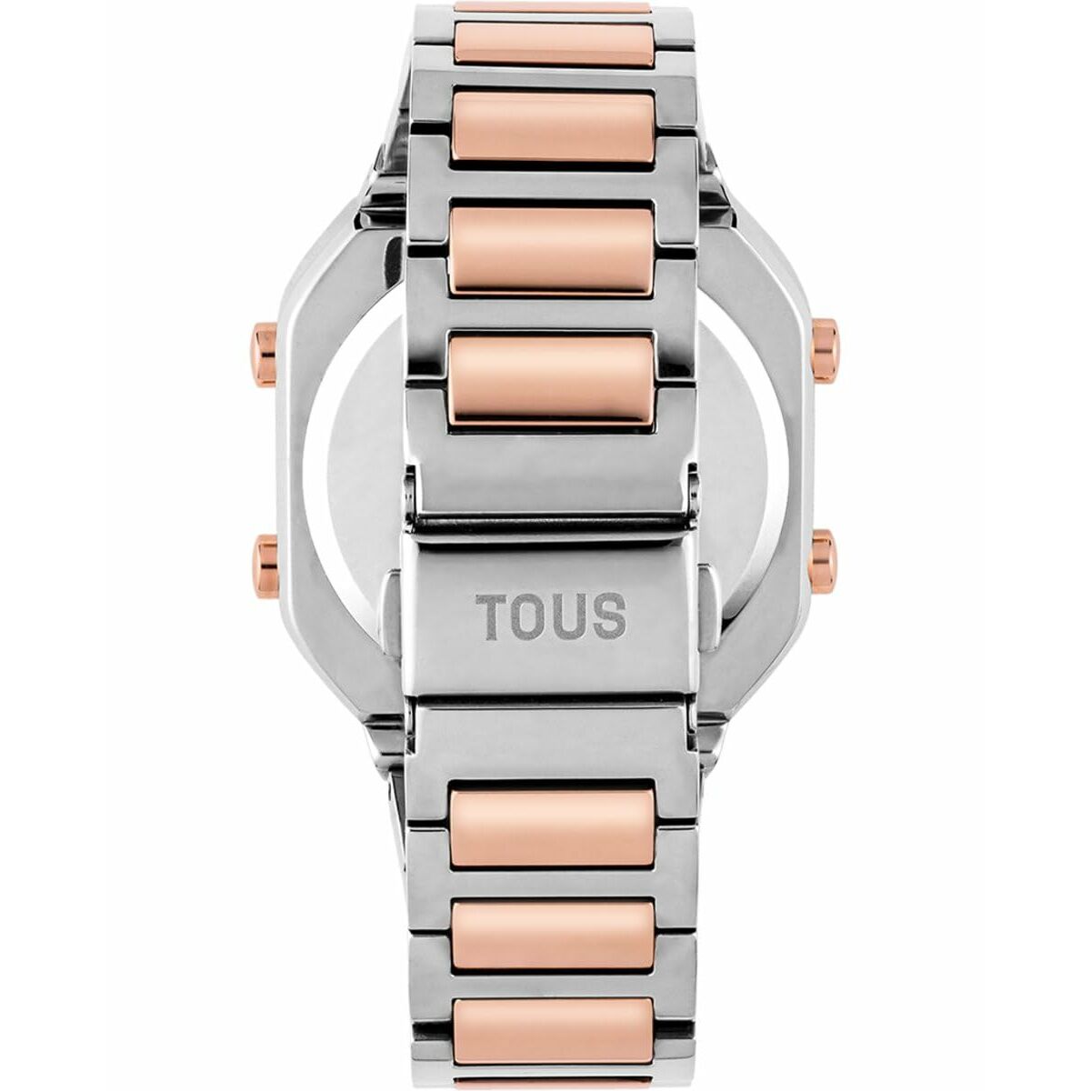 Horloge Dames Tous 3000134700 - Klokken, Vrouwen - Tous