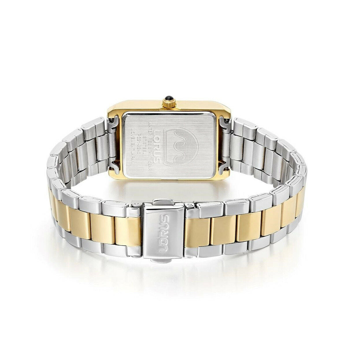 Horloge Heren Lorus RG286XX9