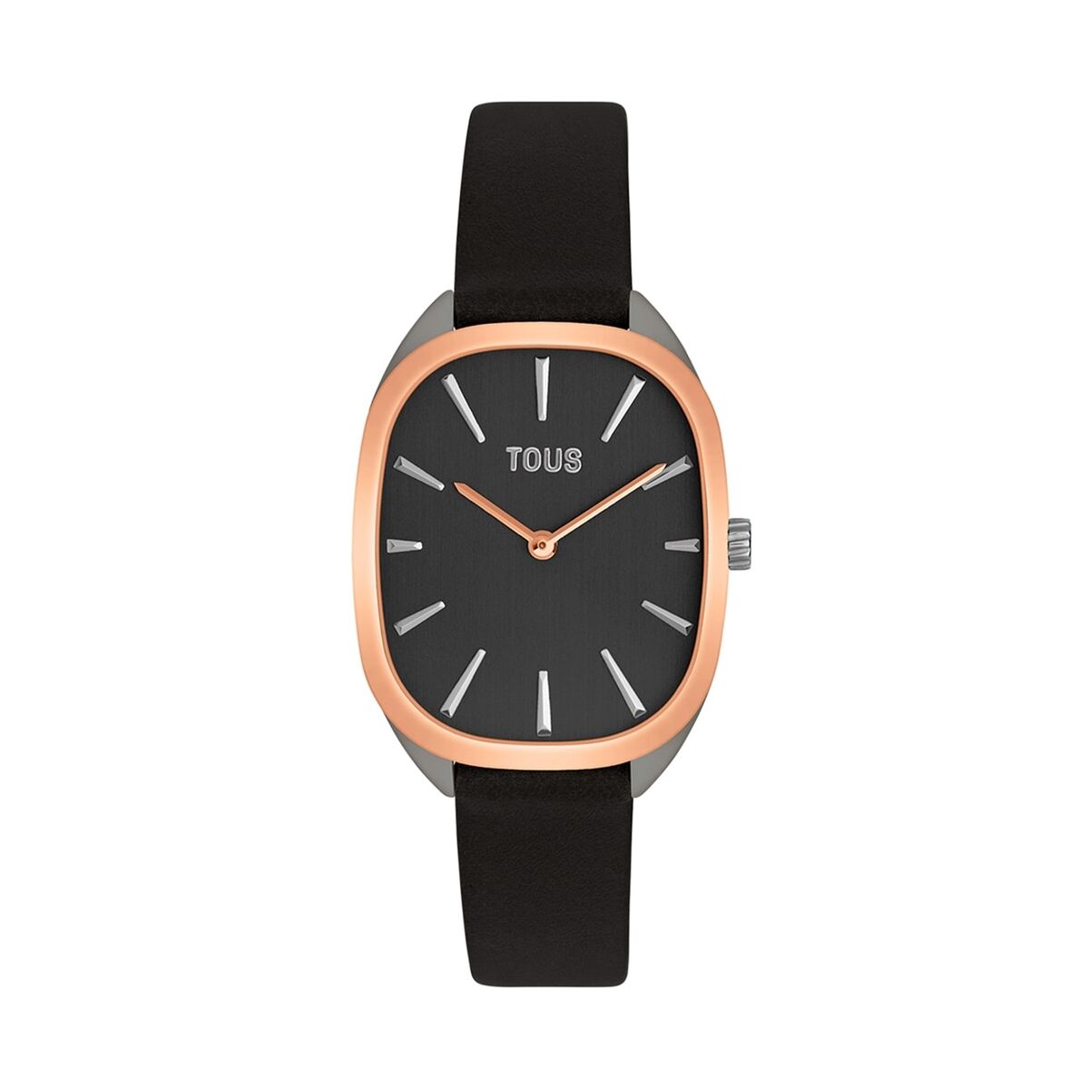 Horloge Dames Tous 3000136100 - Klokken, Vrouwen - Tous
