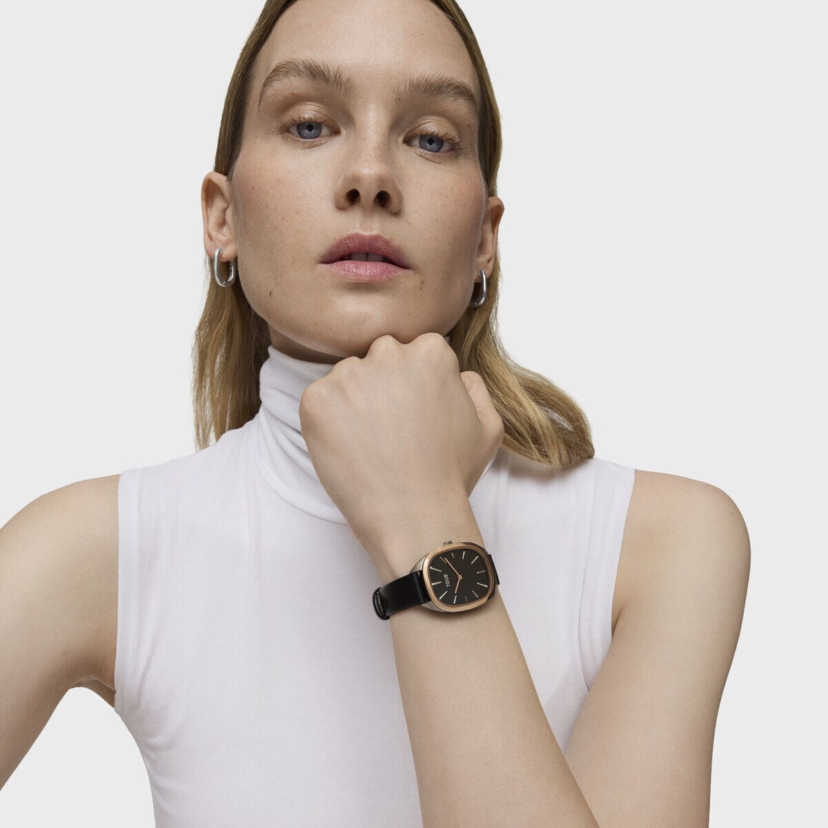 Horloge Dames Tous 3000136100 - Klokken, Vrouwen - Tous
