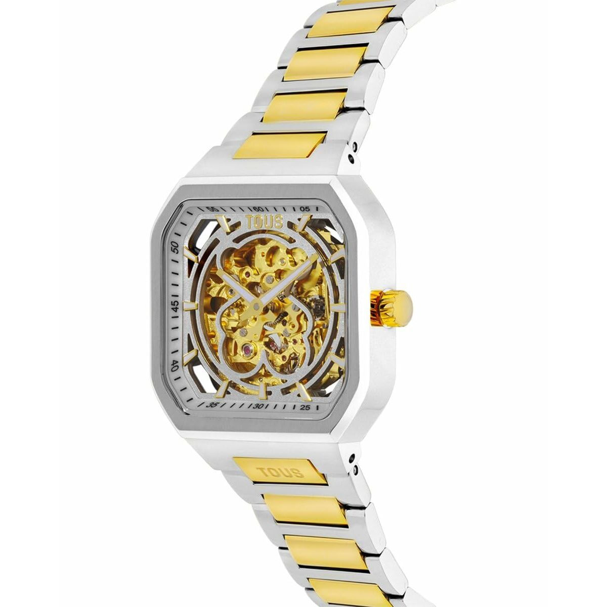 Horloge Heren Tous 3000137700