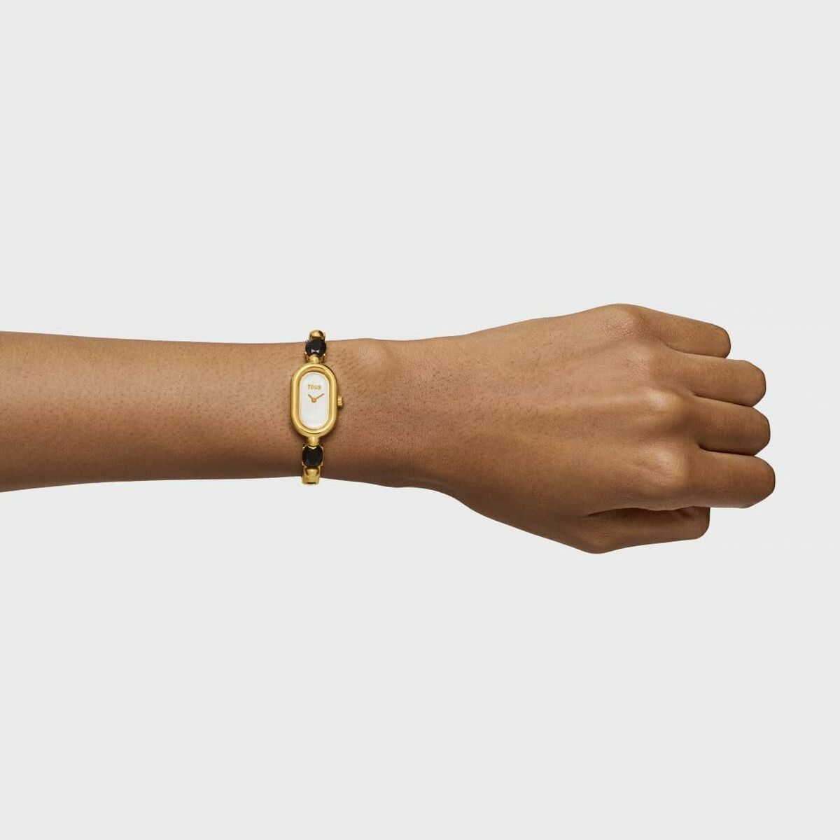 Horloge Dames Tous 3000138600 - Klokken, Vrouwen - Tous
