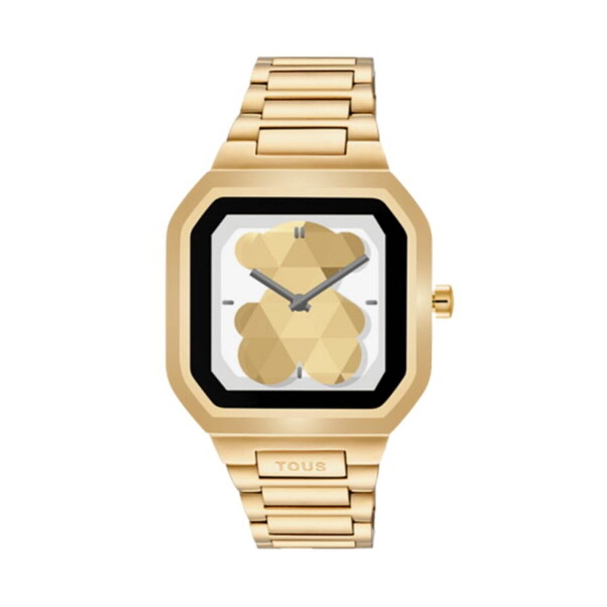 Smartwatch Tous 3000139300 Gouden