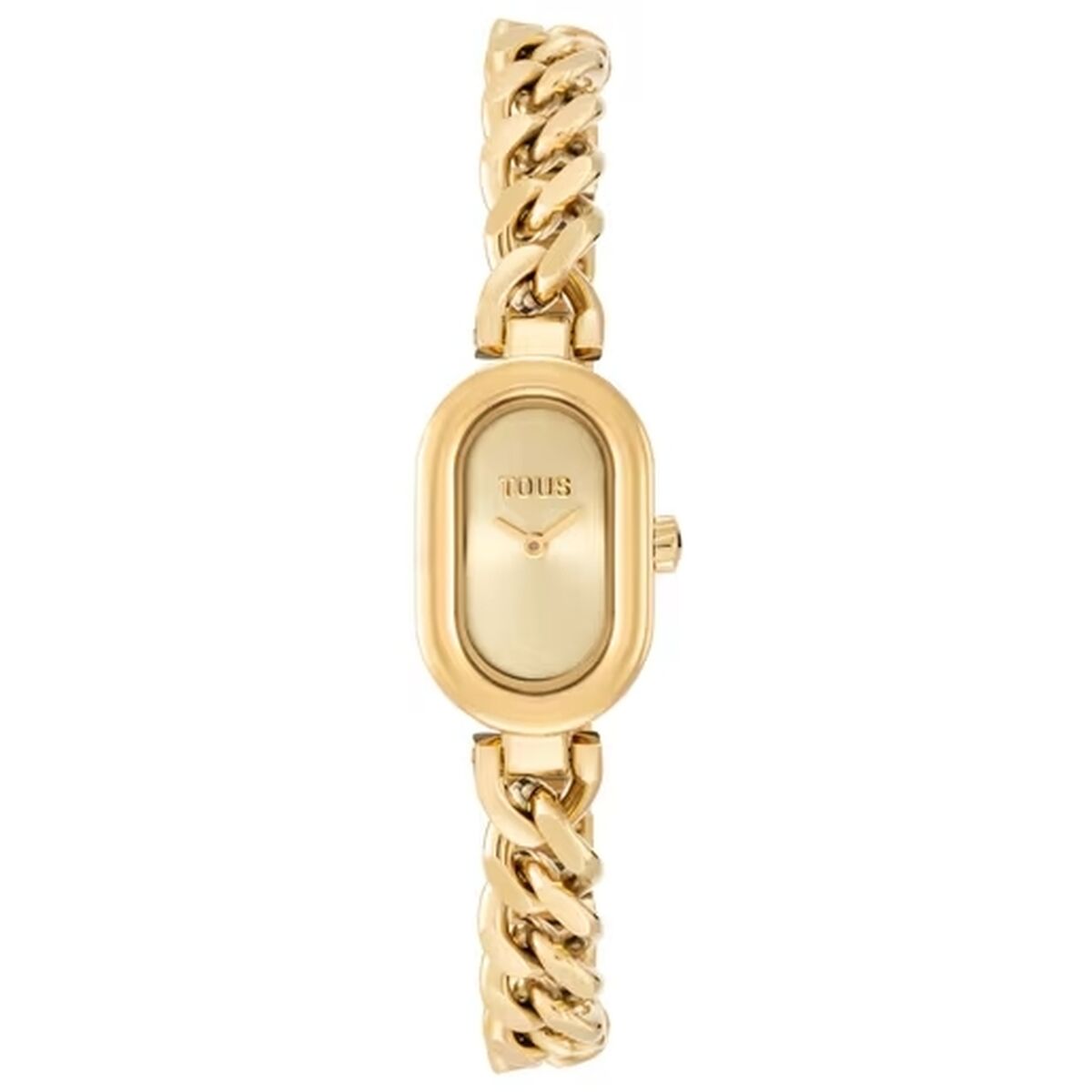 Horloge Dames Tous 3000140200 Gouden