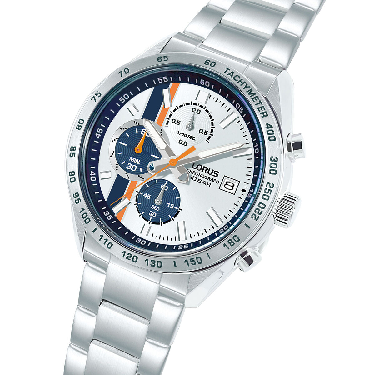 Horloge Heren Lorus RM399JX9