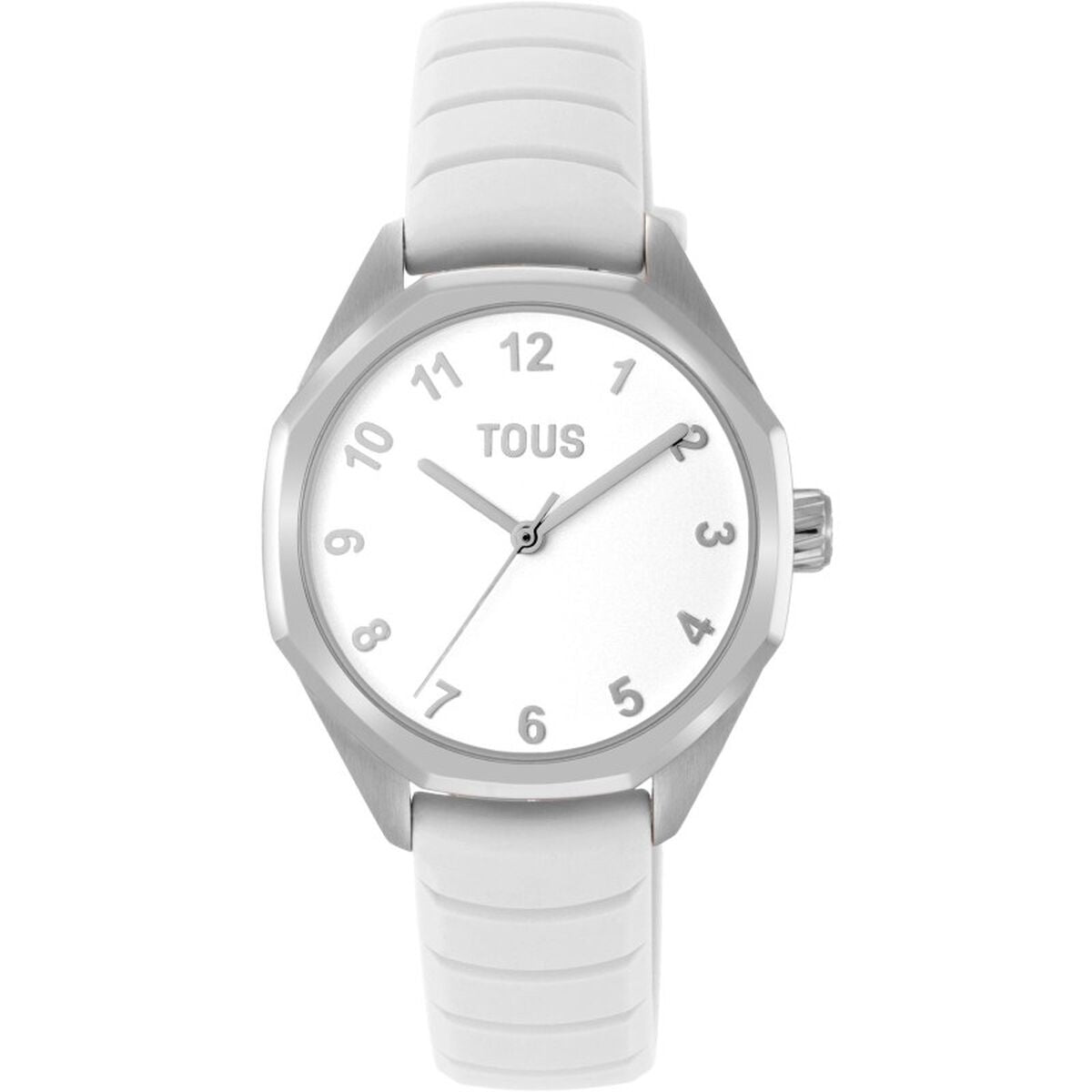 Horloge Dames Tous 3000142700 - Klokken, Vrouwen - Tous