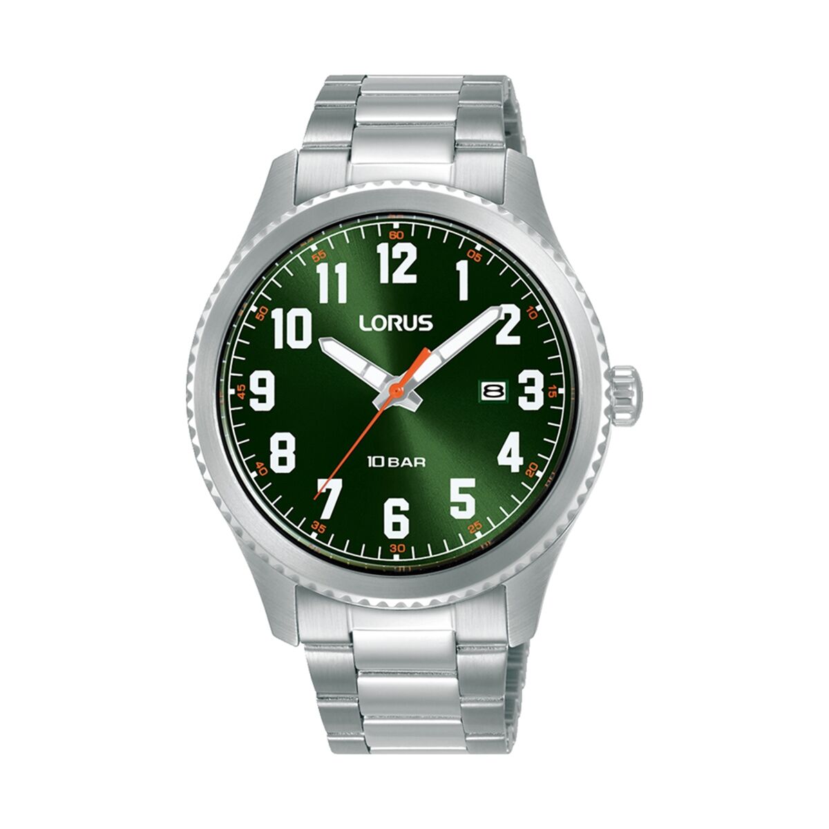 Horloge Heren Lorus RH983RX9 - Klokken, Heren - Lorus