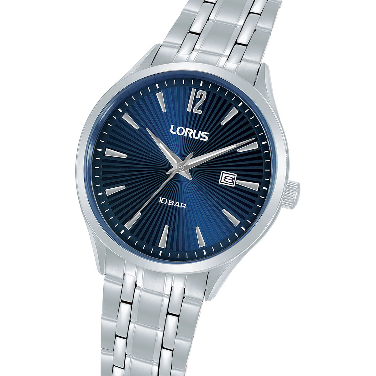 Horloge Heren Lorus RH989RX9