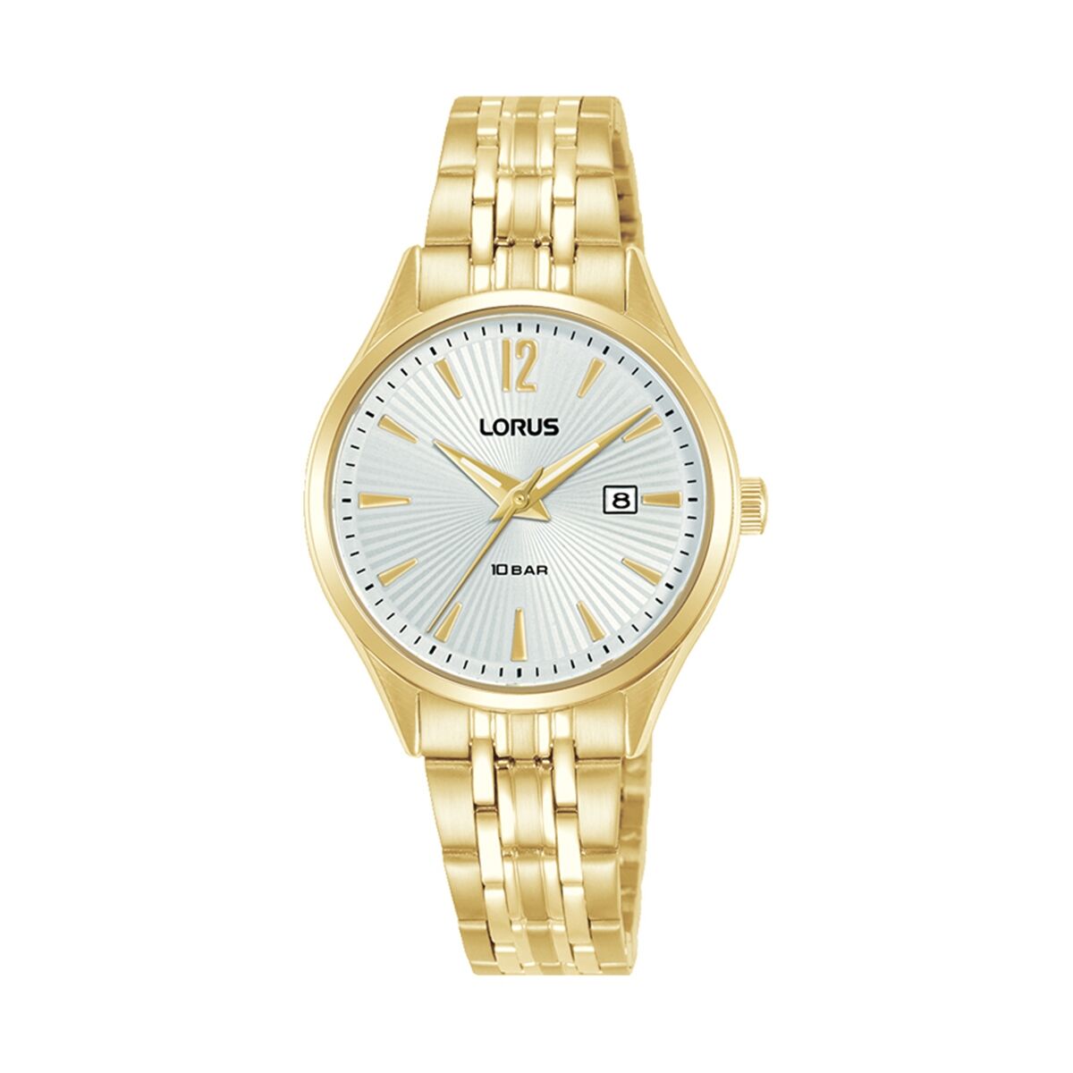 Horloge Dames Lorus RJ204CX9 - Klokken, Vrouwen - Lorus