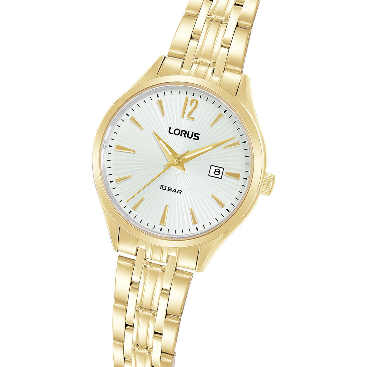 Horloge Dames Lorus RJ204CX9 - Klokken, Vrouwen - Lorus