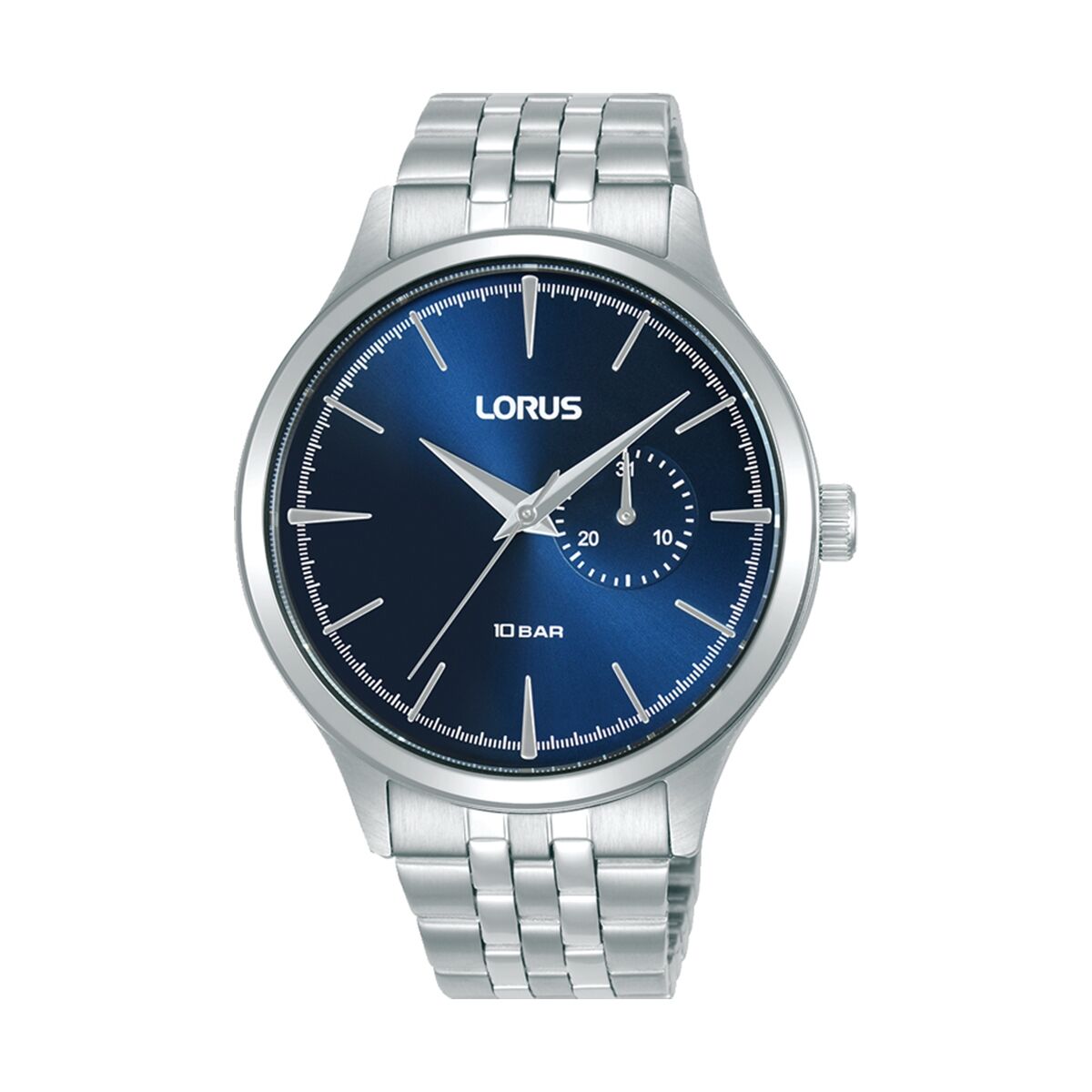 Horloge Heren Lorus R5B05AX9