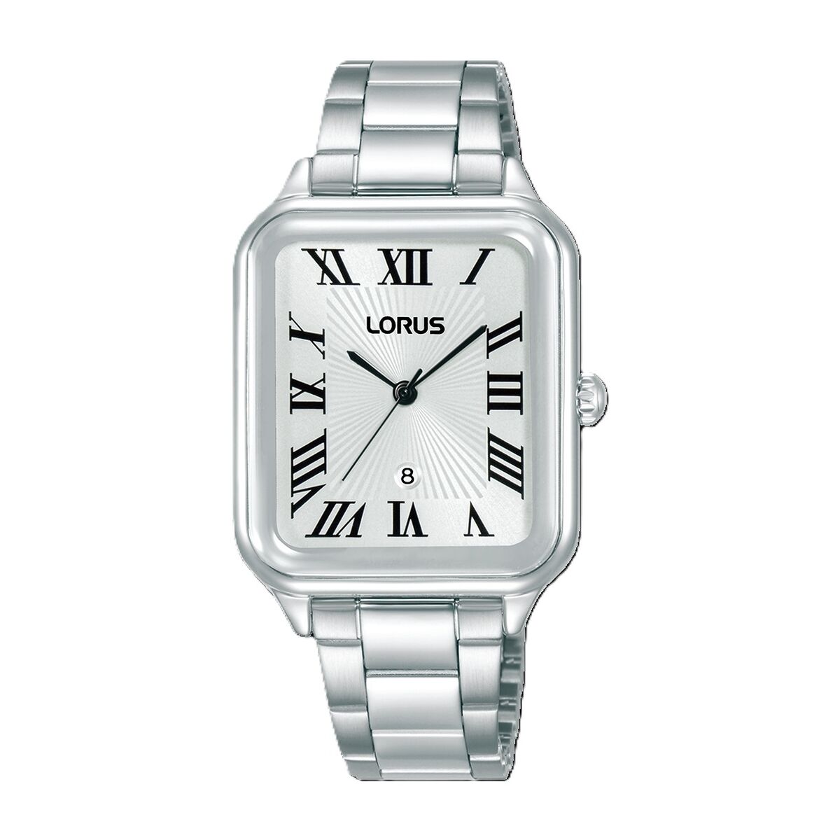Horloge Heren Lorus RH739BX9 - Klokken, Heren - Lorus