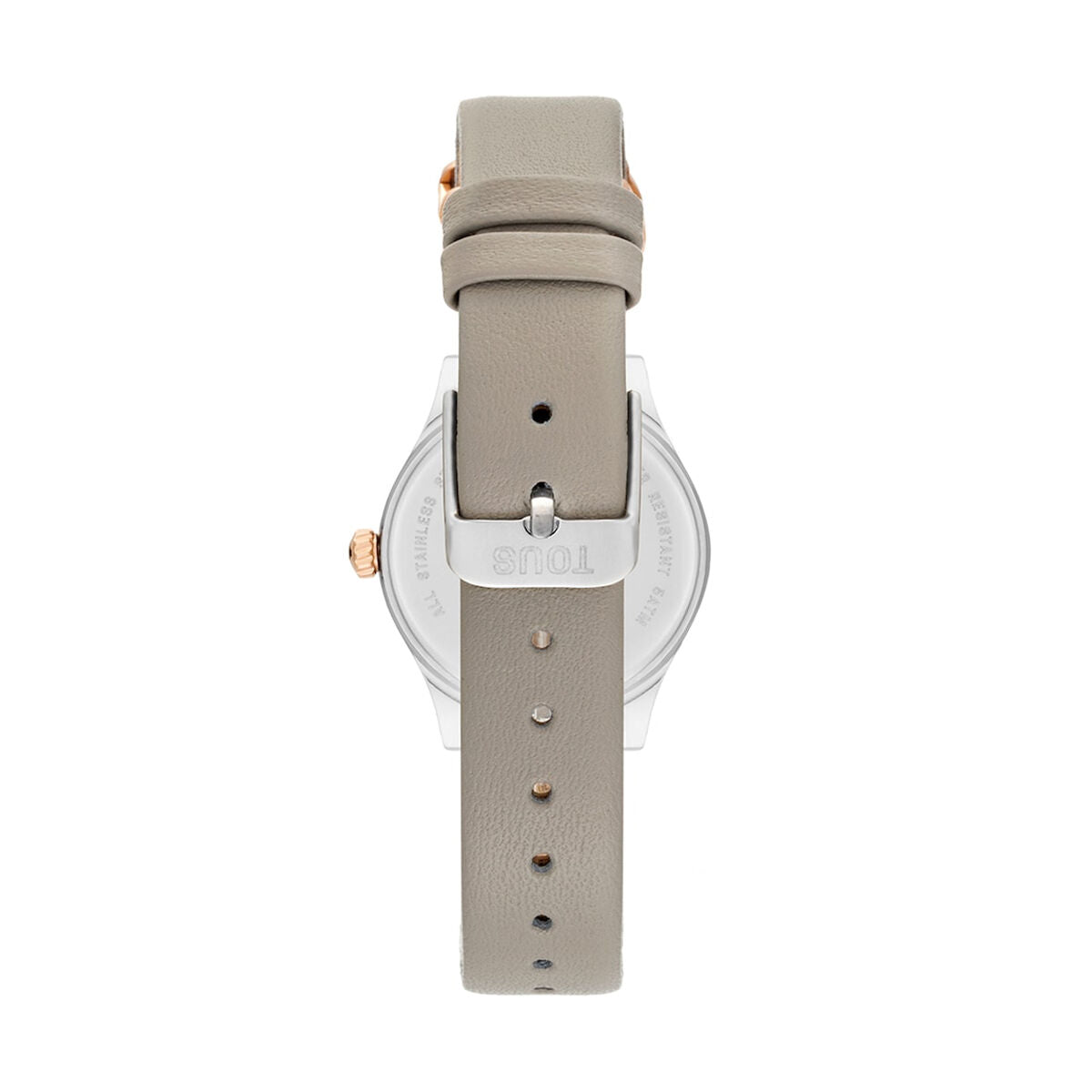 Horloge Dames Tous 3000144100 - Klokken, Vrouwen - Tous
