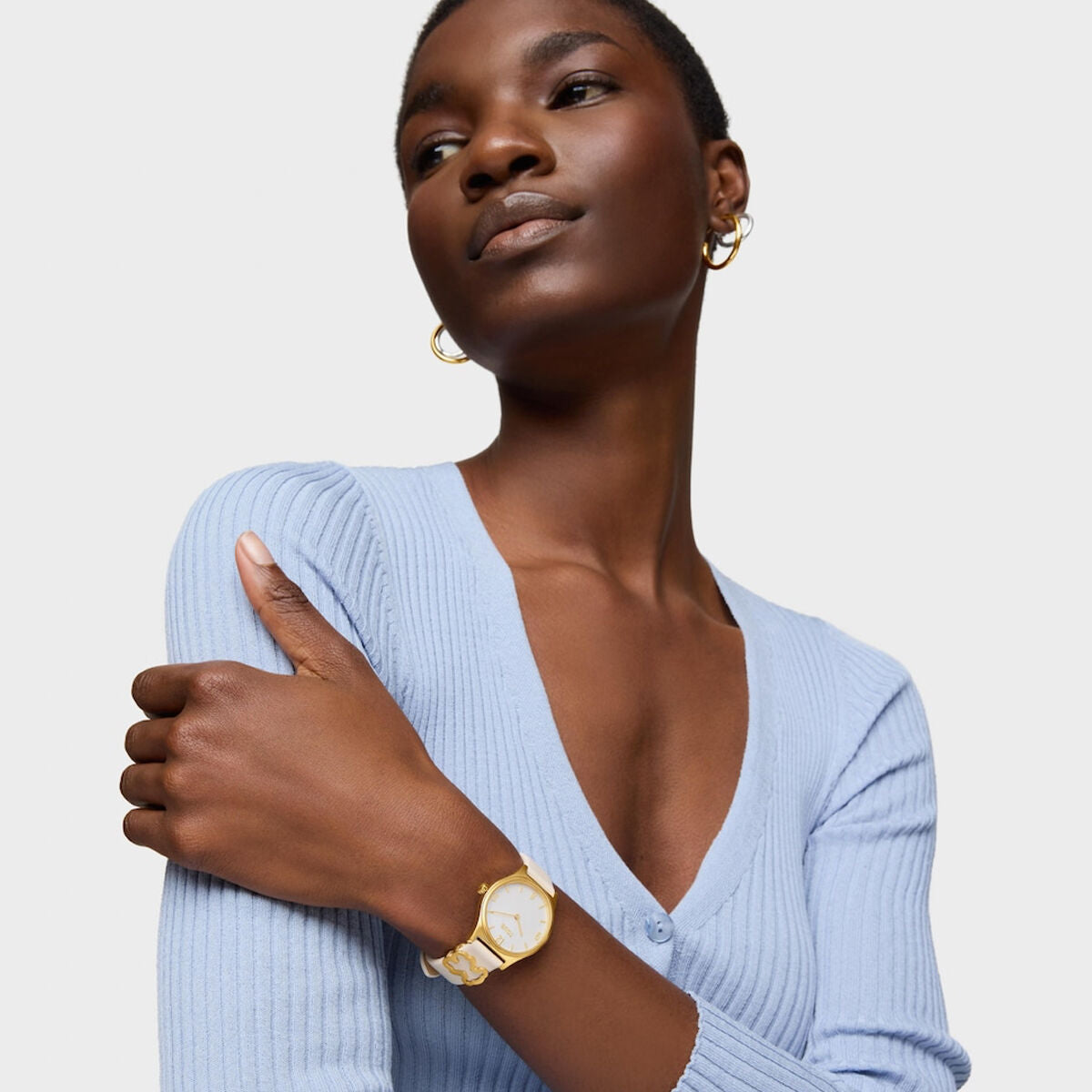 Horloge Dames Tous 3000143800