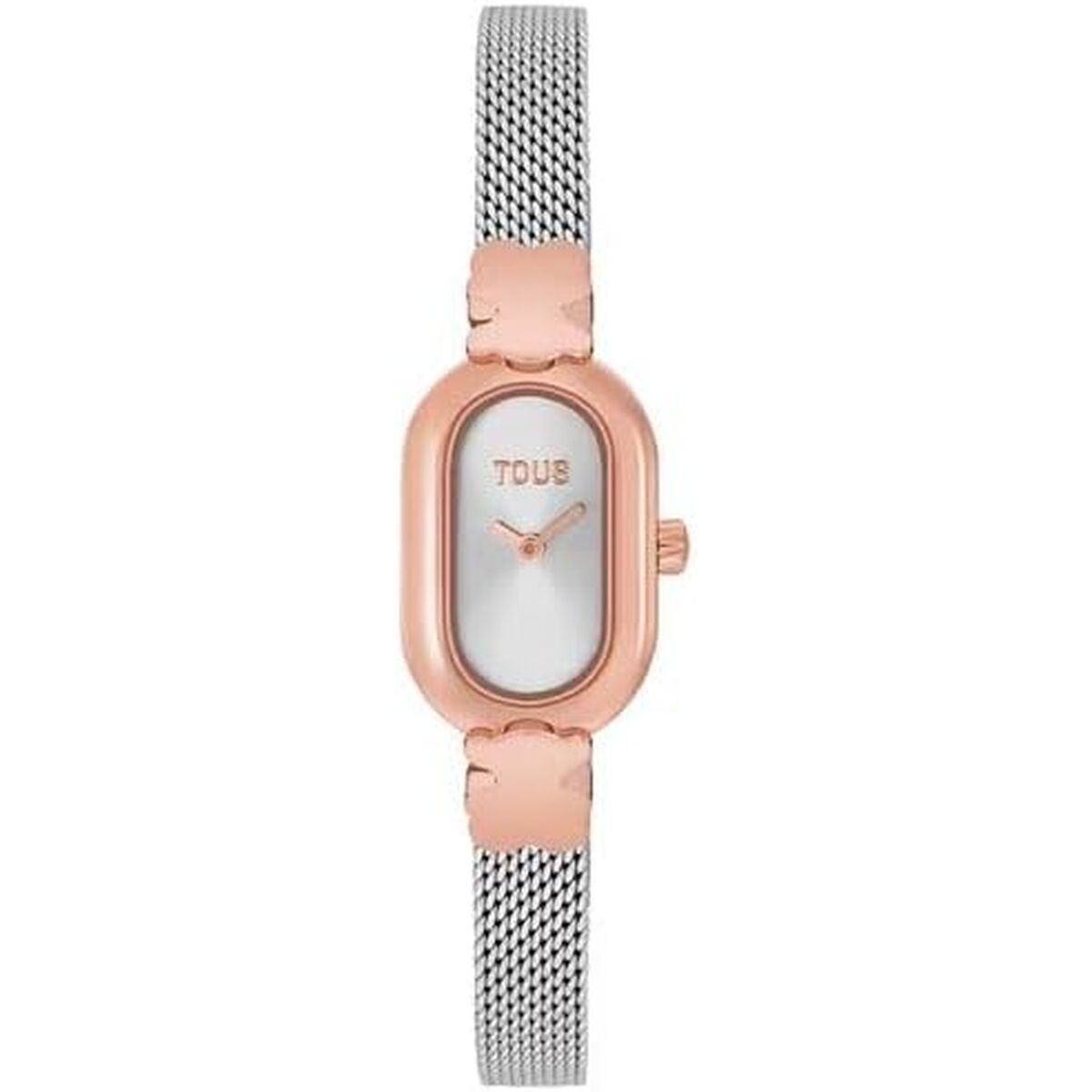 Horloge Heren Tous 3000145400 - Klokken, Heren - Tous