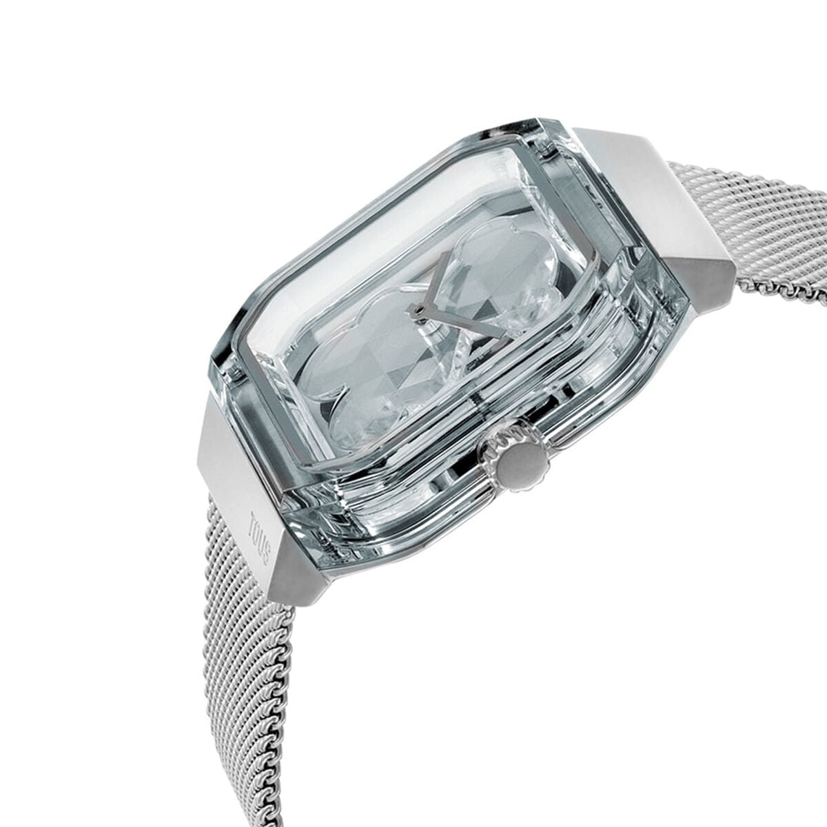 Horloge Heren Tous 3000143700