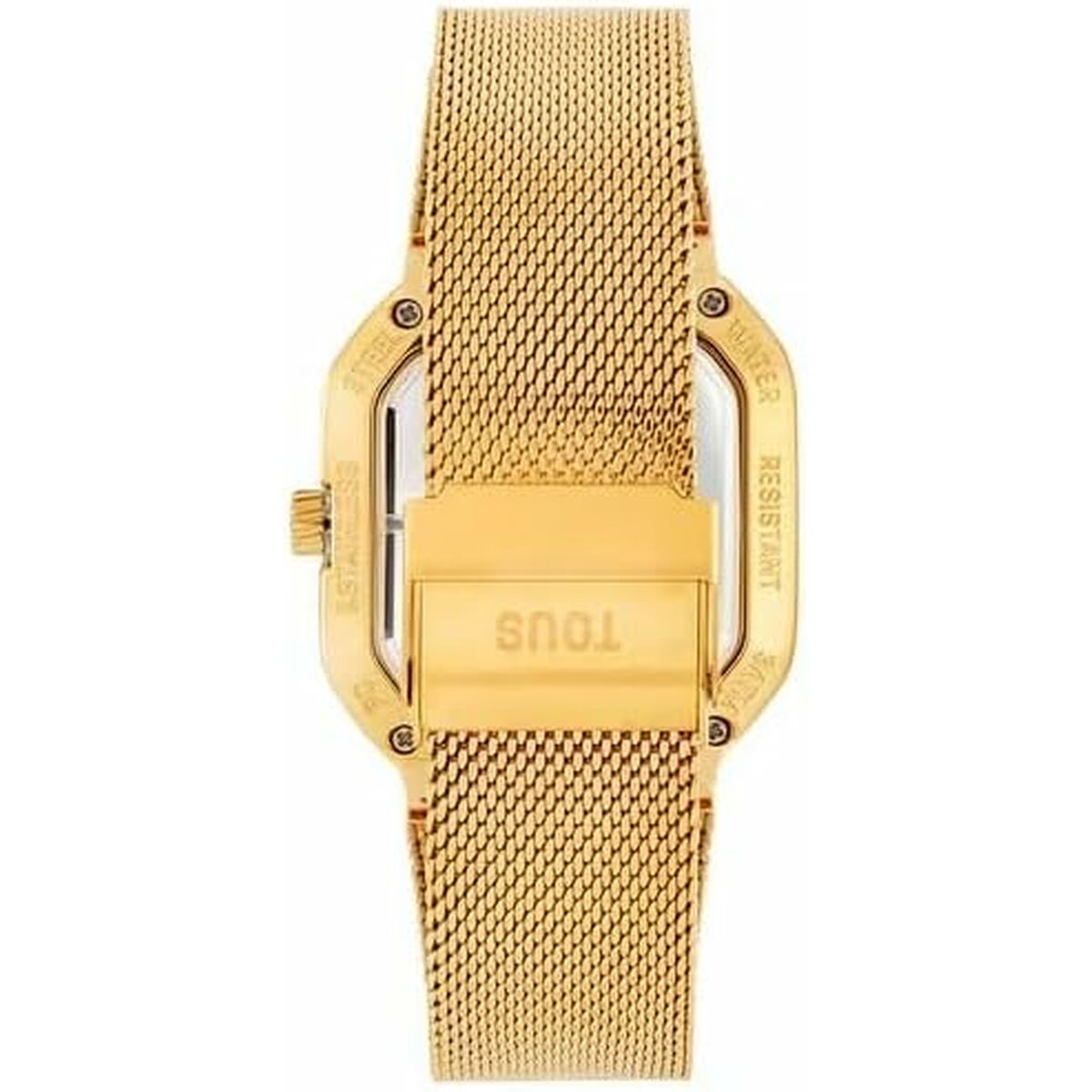 Horloge Heren Tous 3000143400 - Klokken, Heren - Tous