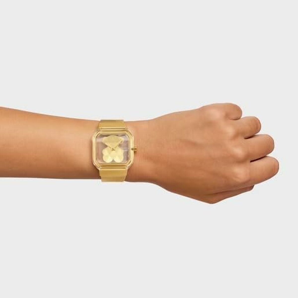 Horloge Heren Tous 3000143400 - Klokken, Heren - Tous