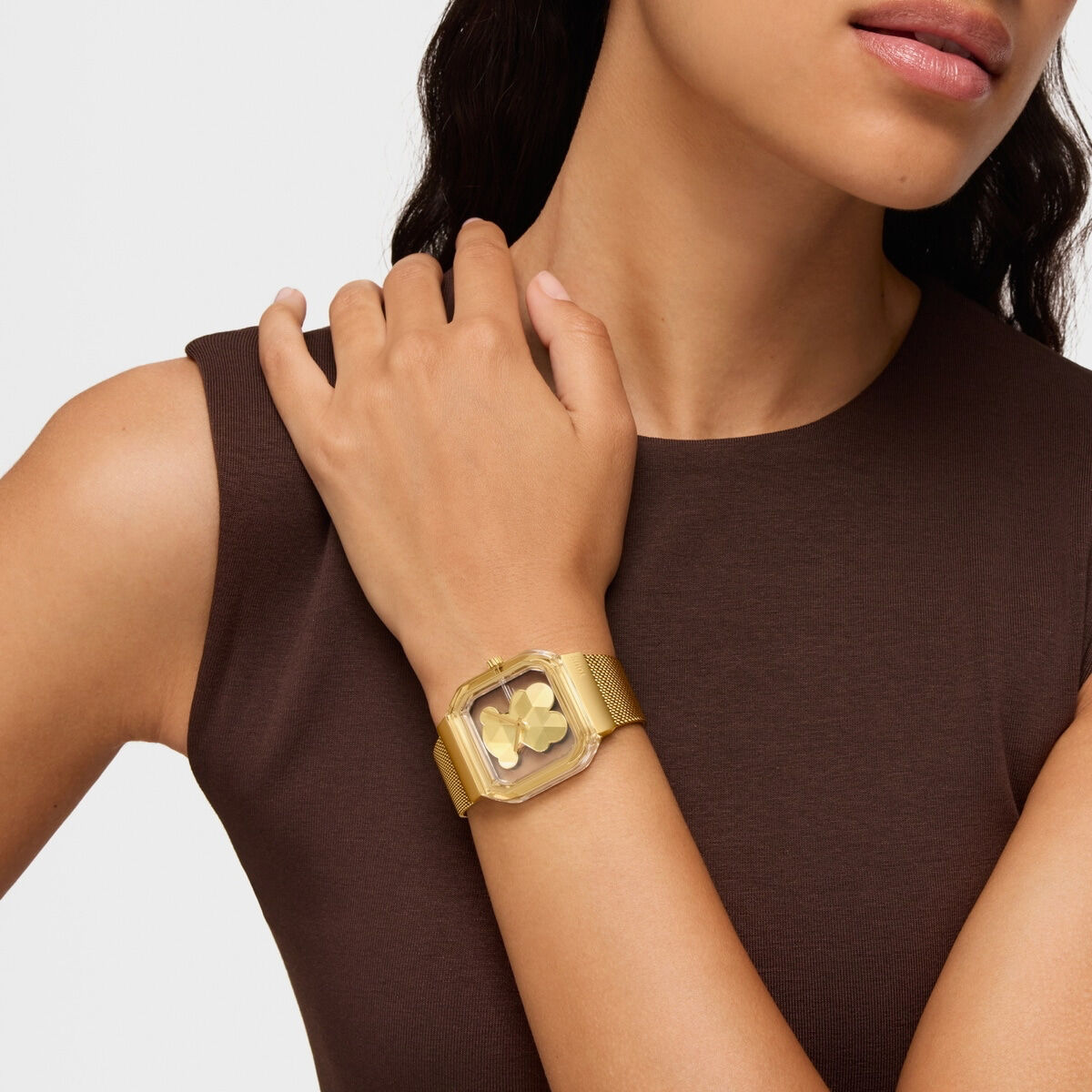 Horloge Heren Tous 3000143400 - Klokken, Heren - Tous