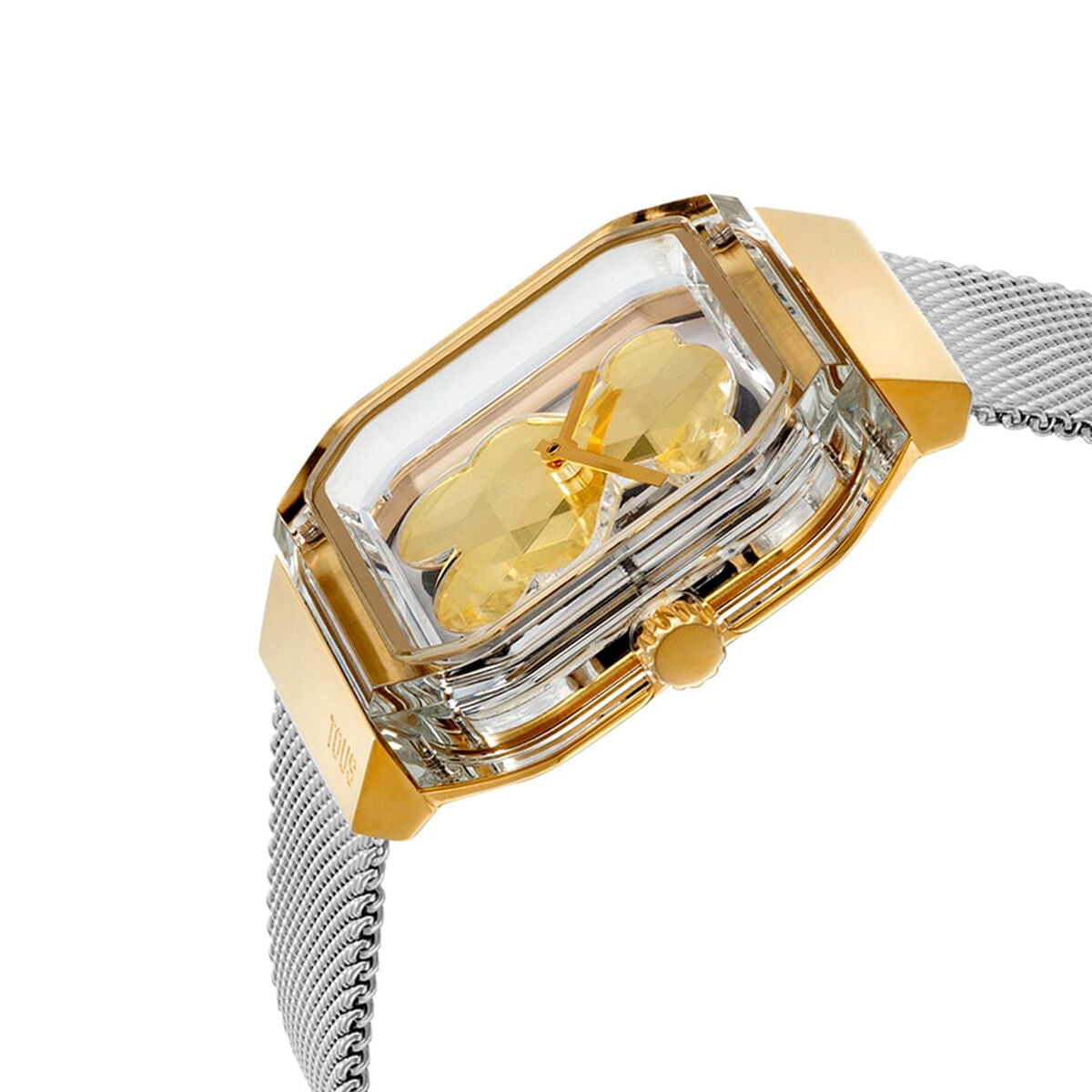 Horloge Heren Tous 3000143500